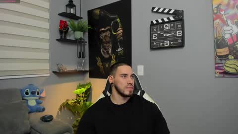 Giorgio leone online show from 8, 1, 2025