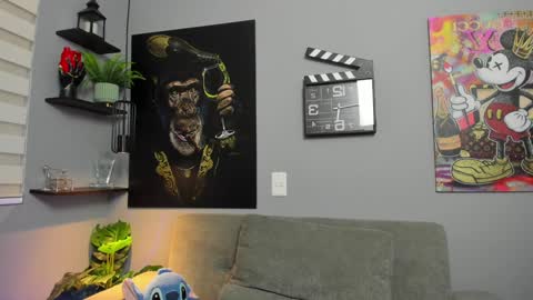 Giorgio leone online show from 3, 2, 2025