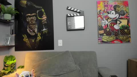 Giorgio leone online show from 5, 2, 2025