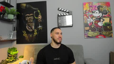 Giorgio leone online show from 6, 2, 2025