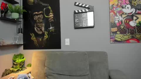 Giorgio leone online show from 13, 2, 2025