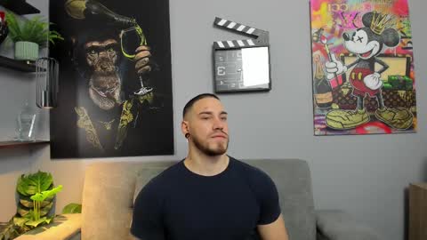 Giorgio leone online show from 14, 2, 2025