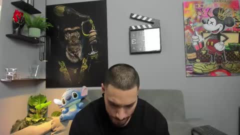 Giorgio leone online show from 15, 2, 2025