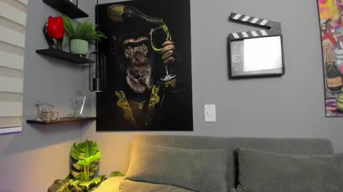 Giorgio leone online show from 27, 2, 2025