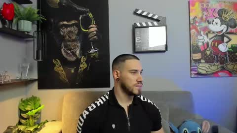 Giorgio leone online show from 1, 3, 2025