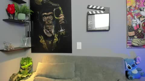 Giorgio leone online show from 12, 3, 2025