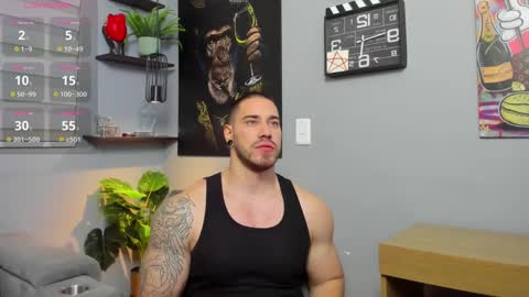 Giorgio leone online show from 27, 9, 2025