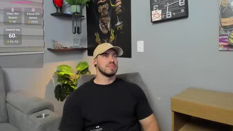 Giorgio leone online show from 18, 10, 2025