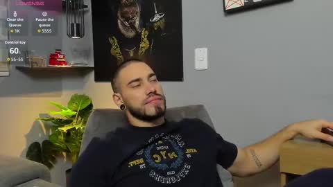 Giorgio leone online show from 18, 12, 2025