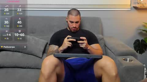 Giorgio leone online show from 10, 1, 2026