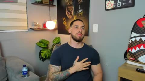 Giorgio leone online show from 23, 3, 2026