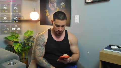 Giorgio leone online show from 29, 3, 2026