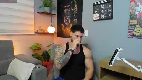 Snapshot of giorgio_leone2 chatting on 12, 6, 2026 Giorgio leone online show from 12, 6, 2026
