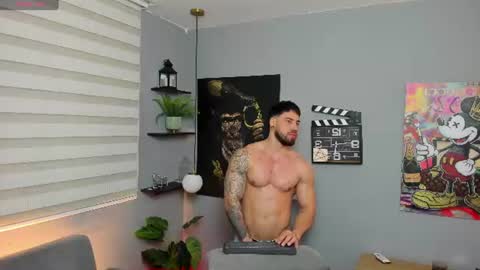 Snapshot of giorgio_leone2 chatting on 23, 6, 2026 Giorgio leone online show from 23, 6, 2026