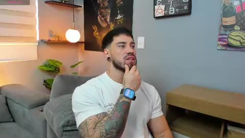 Snapshot of giorgio_leone2 chatting on 23, 6, 2026 Giorgio leone online show from 23, 6, 2026