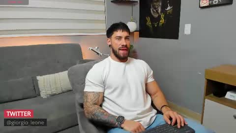 Snapshot of giorgio_leone2 chatting on 9, 7, 2026 Giorgio leone online show from 9, 7, 2026