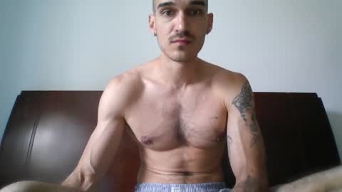 Giorgio online show from 21, 3, 2026