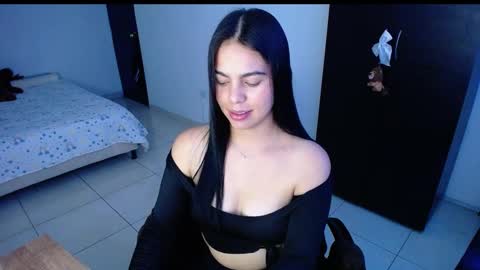 GIO RIVERA online show from 6, 12, 2024