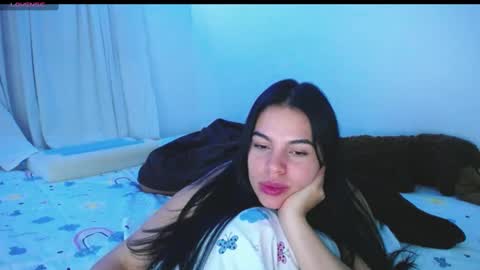 GIO RIVERA online show from 5, 3, 2025