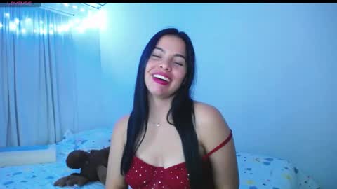 GIO RIVERA online show from 10, 3, 2025