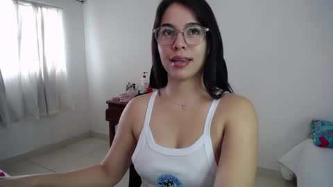 GIO RIVERA online show from 3, 10, 2025