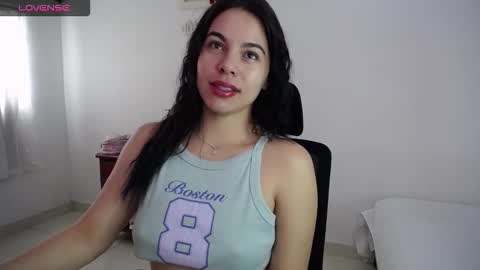 GIO RIVERA online show from 28, 10, 2025