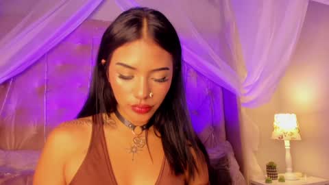 Giovanna  online show from 7, 1, 2025