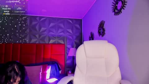 Giovanna  online show from 28, 1, 2025