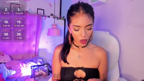 Giovanna  online show from 29, 1, 2025