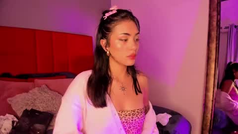 Giovanna  online show from 19, 9, 2025