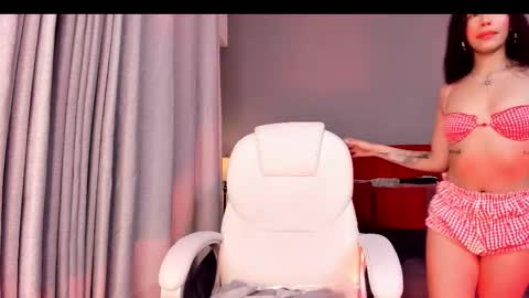 Giovanna  online show from 14, 3, 2026