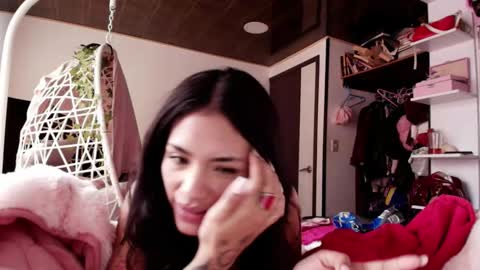 giovanna_oliveria online show from 19, 3, 2026