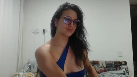 Giovanna Bellucci online show from 17, 3, 2026