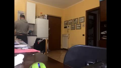 Snapshot of giovanni_1964 chatting on 10, 2, 2026 giovanni_1964 online show from 10, 2, 2026