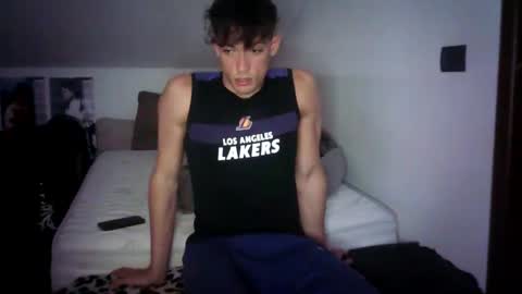 giovyyx online show from 14, 2, 2025