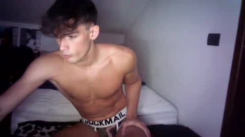 giovyyx online show from 14, 2, 2025