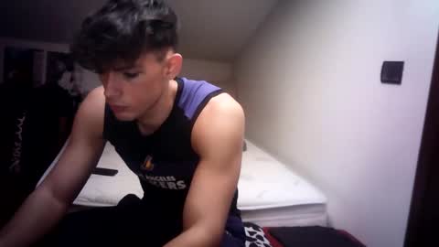 giovyyx online show from 15, 2, 2025