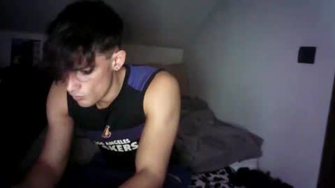 giovyyx online show from 17, 2, 2025