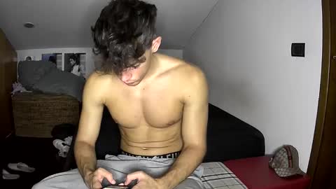 giovyyx online show from 23, 9, 2025