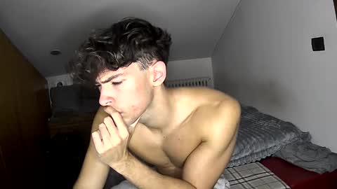 giovyyx online show from 1, 10, 2025