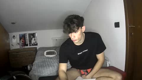 giovyyx online show from 12, 1, 2026