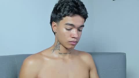 Giraldo  online show from 17, 1, 2025