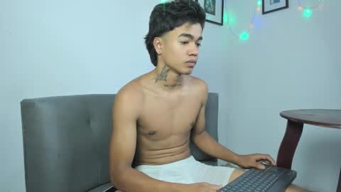 Giraldo  online show from 22, 9, 2025