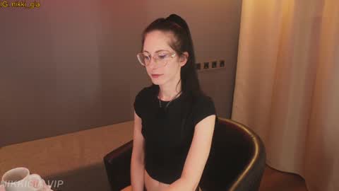 Snapshot of girl_i_am chatting on 12, 3, 2026 Nikki online show from 12, 3, 2026