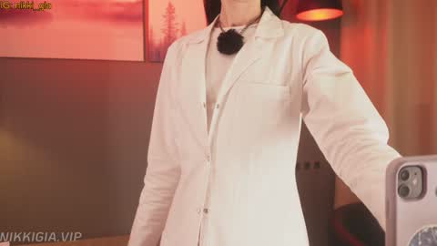 Snapshot of girl_i_am chatting on 13, 3, 2026 Nikki online show from 13, 3, 2026