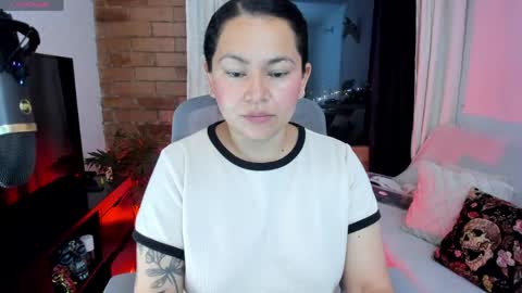 Snapshot of girl_inline chatting on 30, 3, 2026 girl_inline online show from 30, 3, 2026
