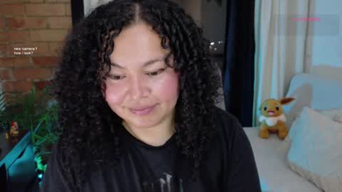Snapshot of girl_inline chatting on 11, 4, 2026 girl_inline online show from 11, 4, 2026