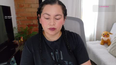 Snapshot of girl_inline chatting on 12, 4, 2026 girl_inline online show from 12, 4, 2026