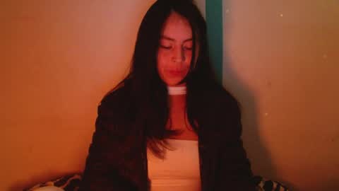 Alejandra online show from 19, 4, 2026