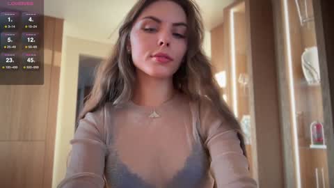 Snapshot of girl_next_door19 chatting on 19, 3, 2026 Sabi ------ online show from 19, 3, 2026